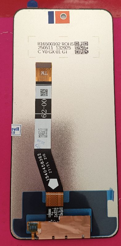 Motorola G14 - G54 - G55 - G64