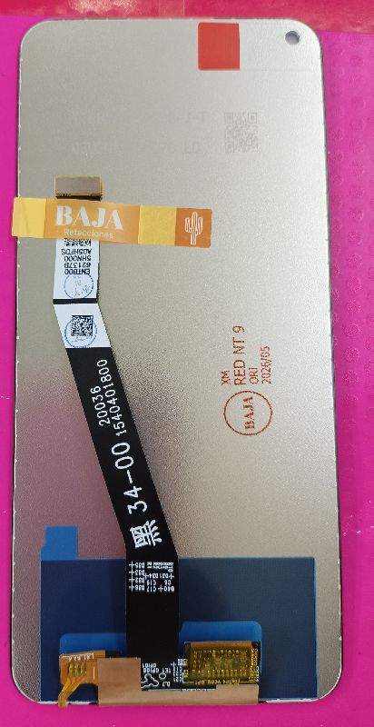 Xiaomi redmi note 9
