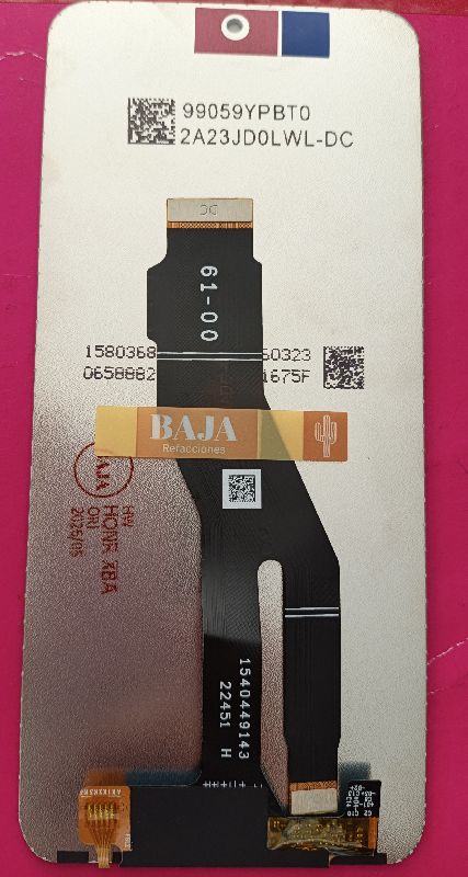 Huawei x8 A 4g