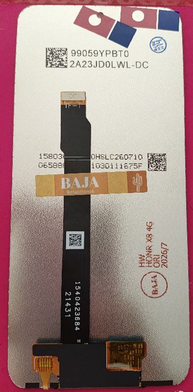 Huawei x8 4g