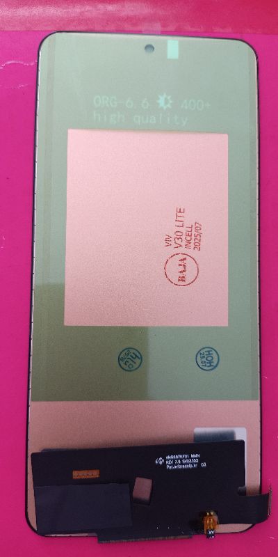 vivo v30 Lite incell