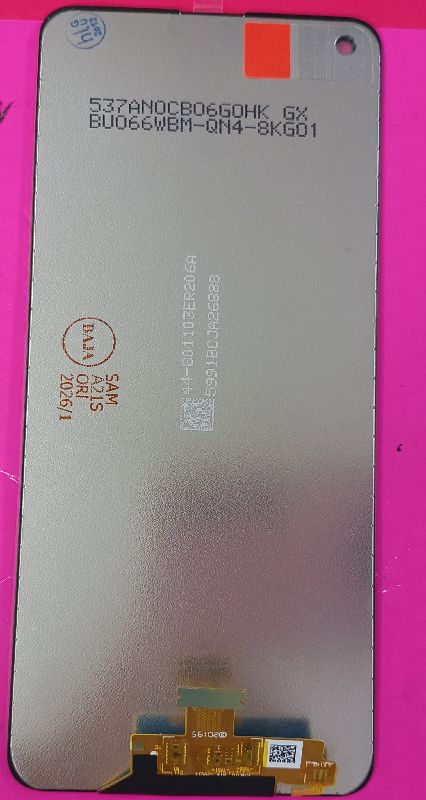 Samsung A21s