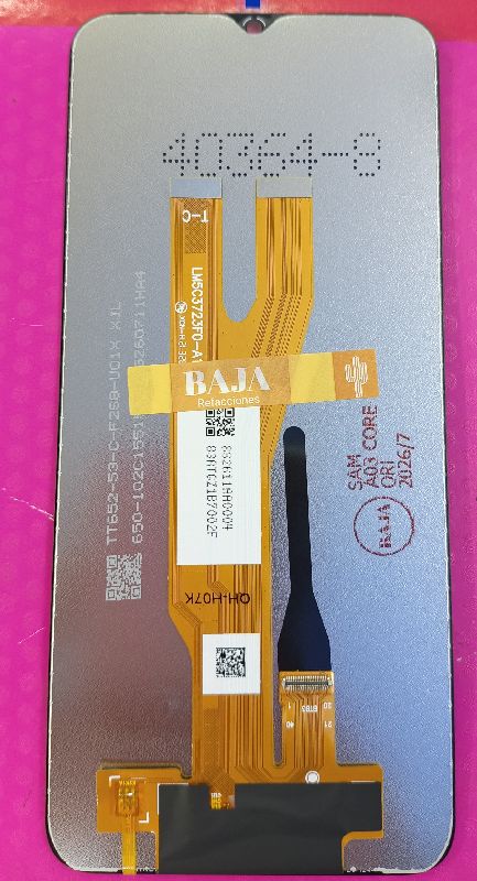 Samsung A03 core