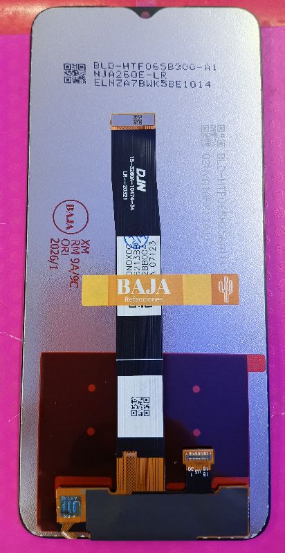 Xiaomi redmi 9A/9C/10A