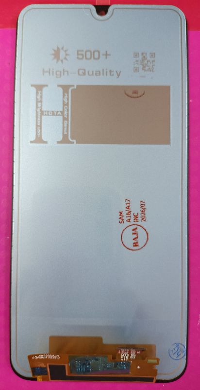 Samsung A16/ A17 incell