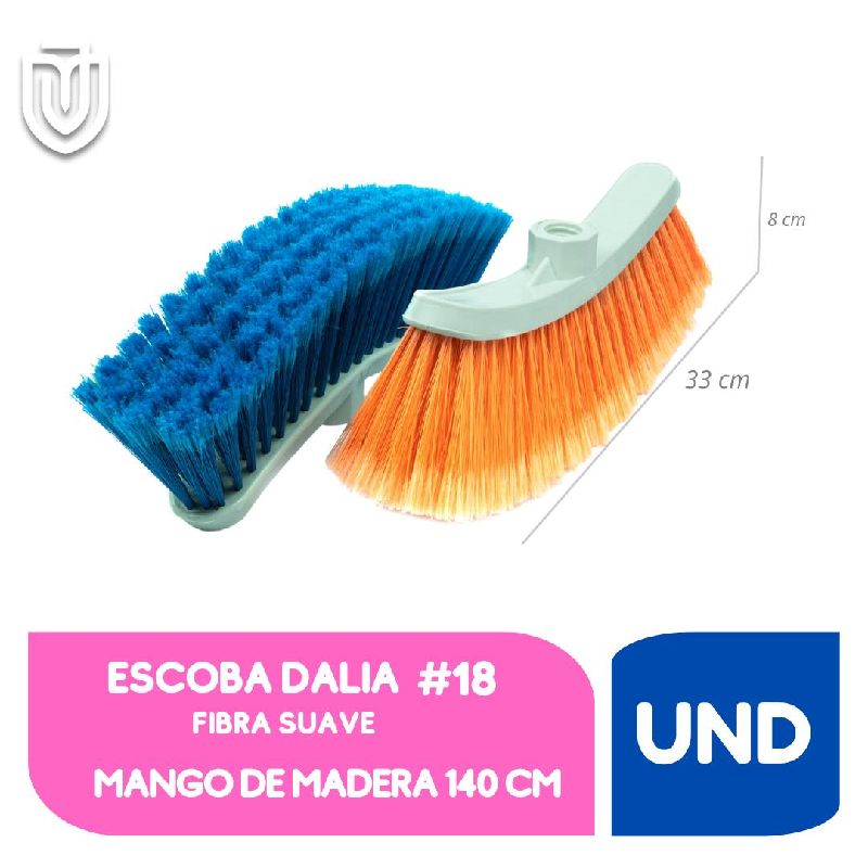 Escoba Dalia
