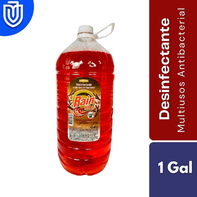 Desinfectante canela galón