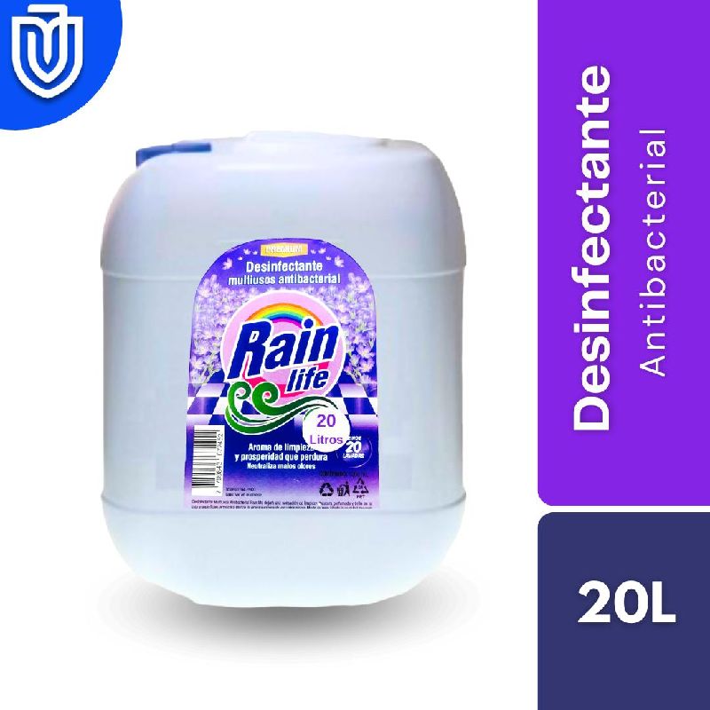 pimpina desinfectante lavanda