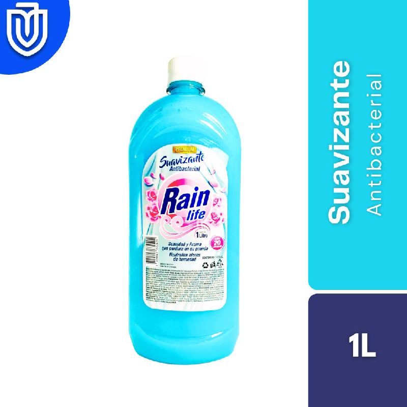 Suavizante antibacterial 1 litro