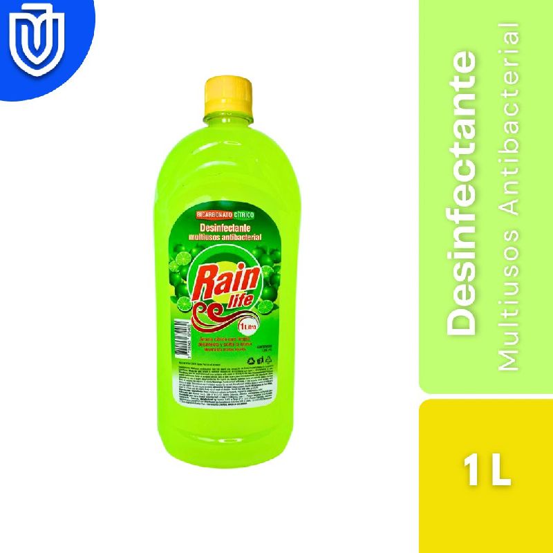 Desinfectante Citrus Bicarbonato litro
