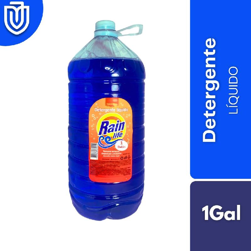detergente liquido multiuso galón