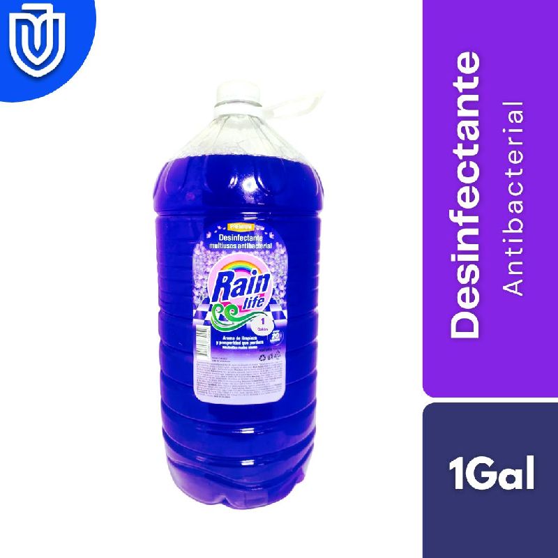 desinfectante lavanda galón