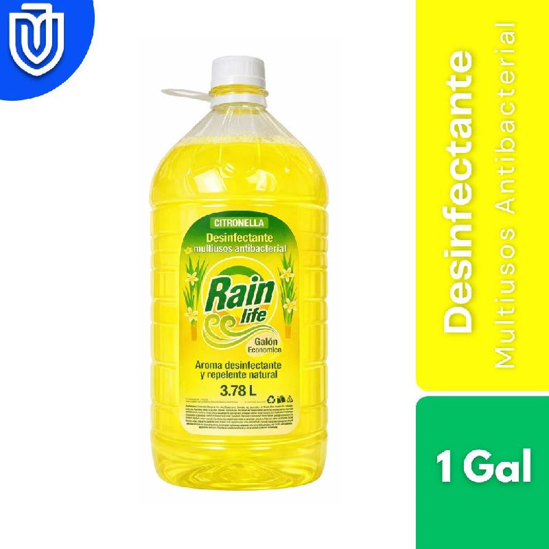 desinfectante citronela galon
