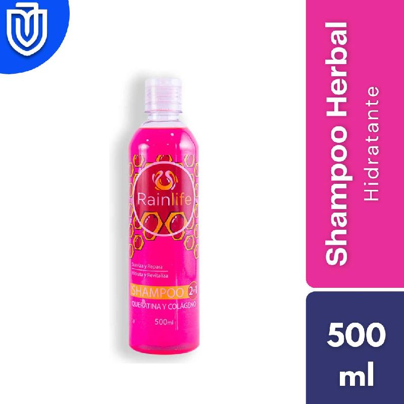 shampoo Keratina
