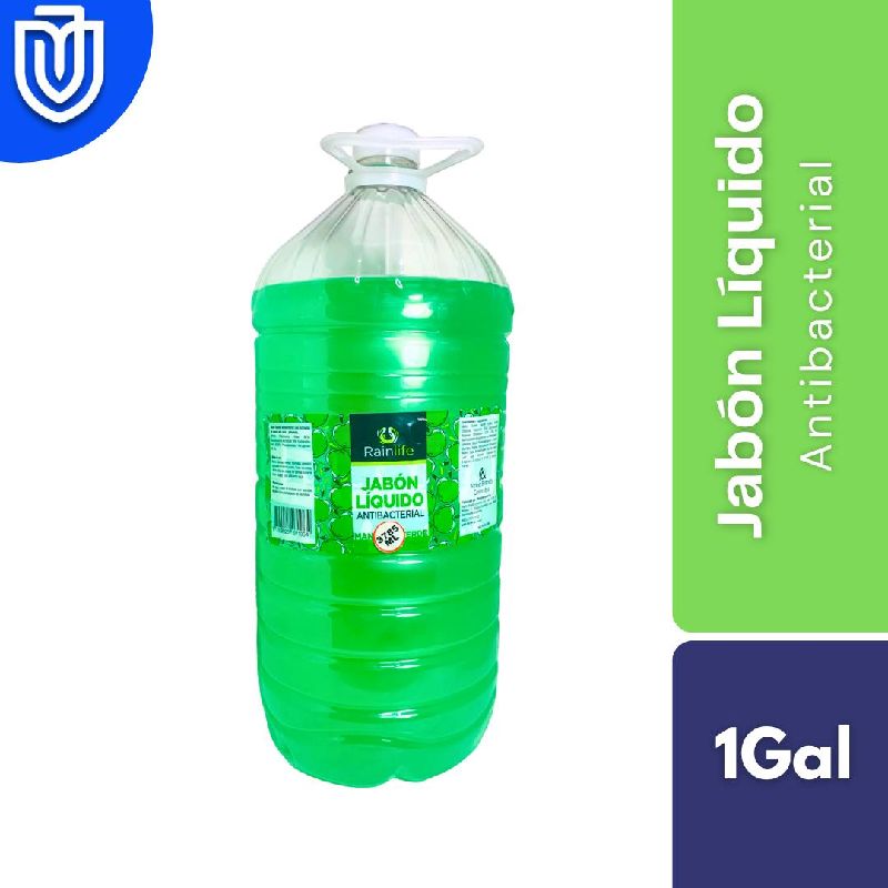 lavamanos manzana verde Galon