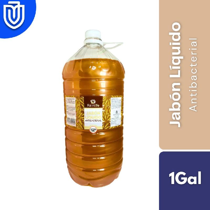 jabon antibacterial Avena galón