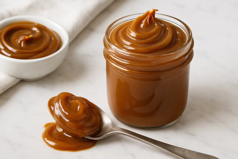 H-Dulce de leche