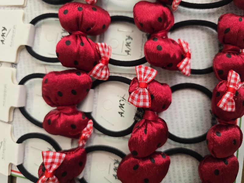 COLAS DE MINNIE