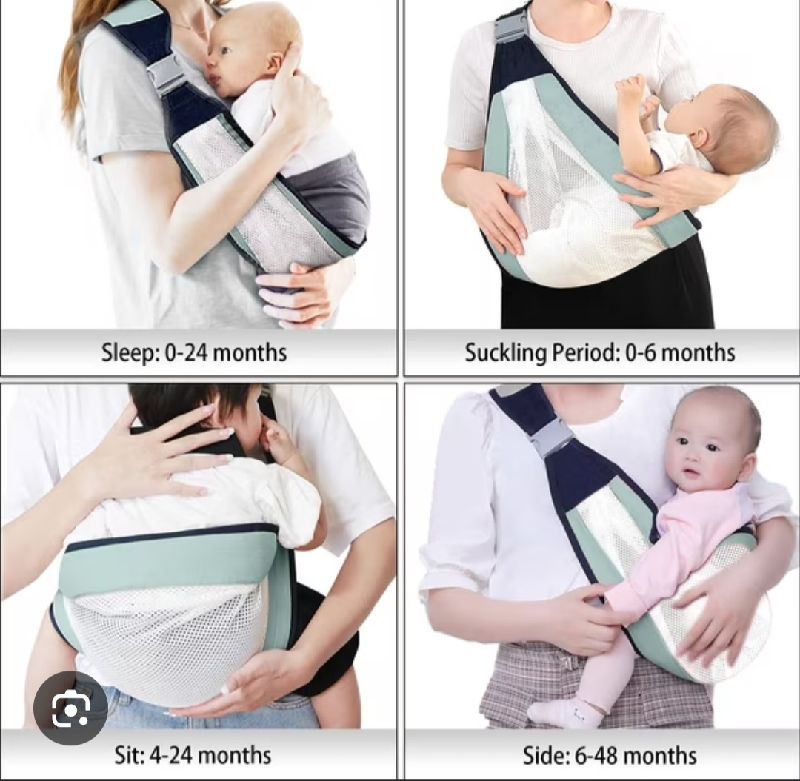 CANGURERA BABY SLING