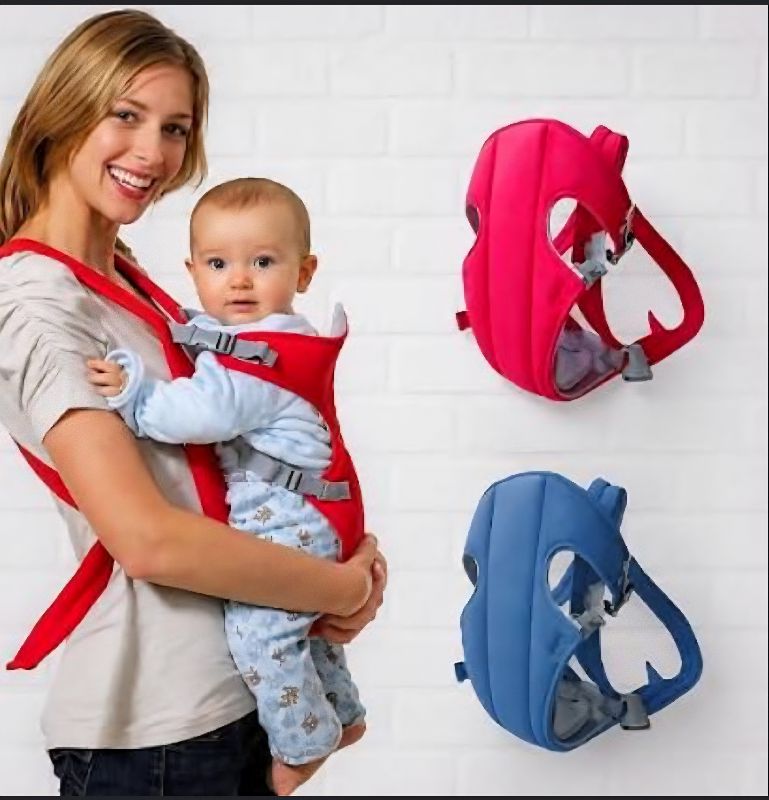 CANGURO BABY CARRIER