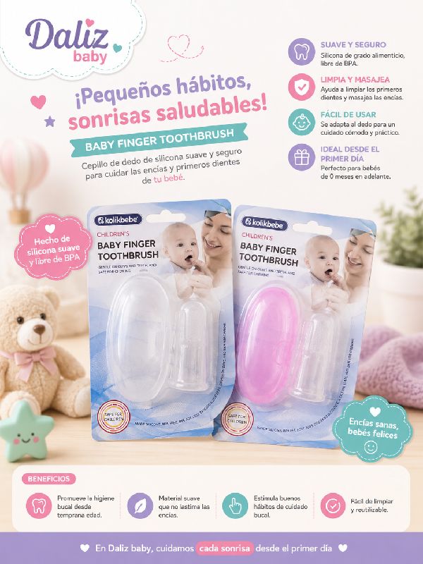 LIMPIADOR DE LENGUA
