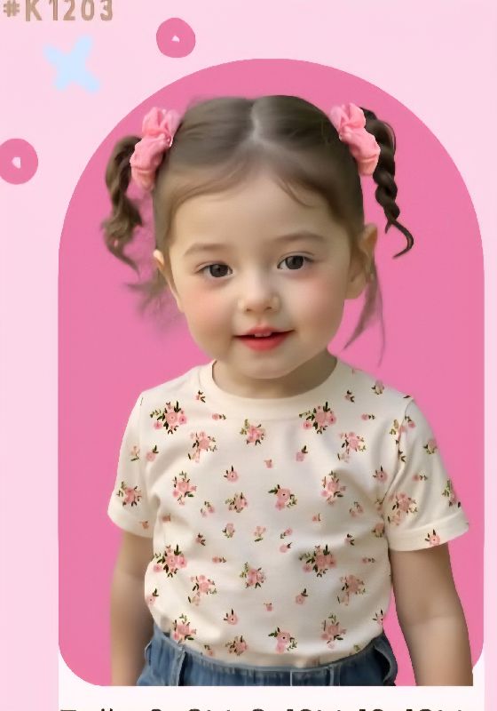 CAMISA BLANCA ESTAMPADA FLORAL
