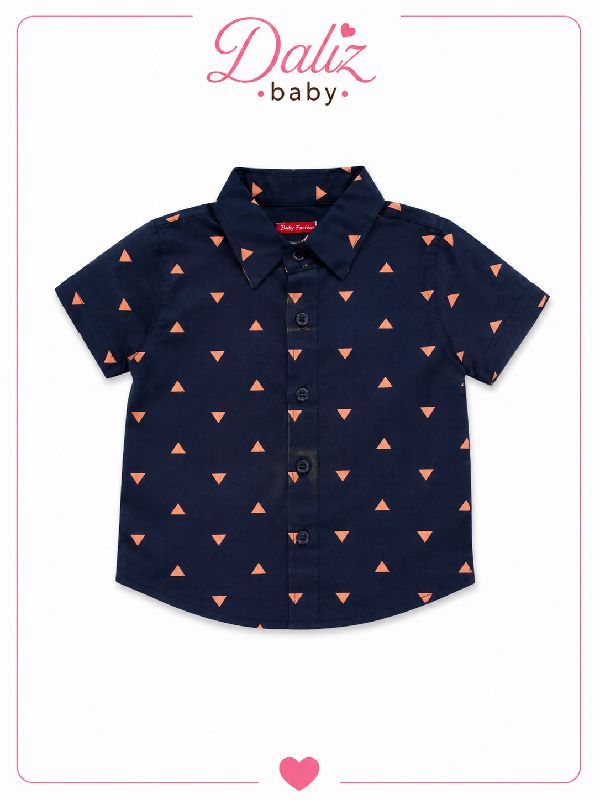 CAMISA DE VARON BABY FASHION