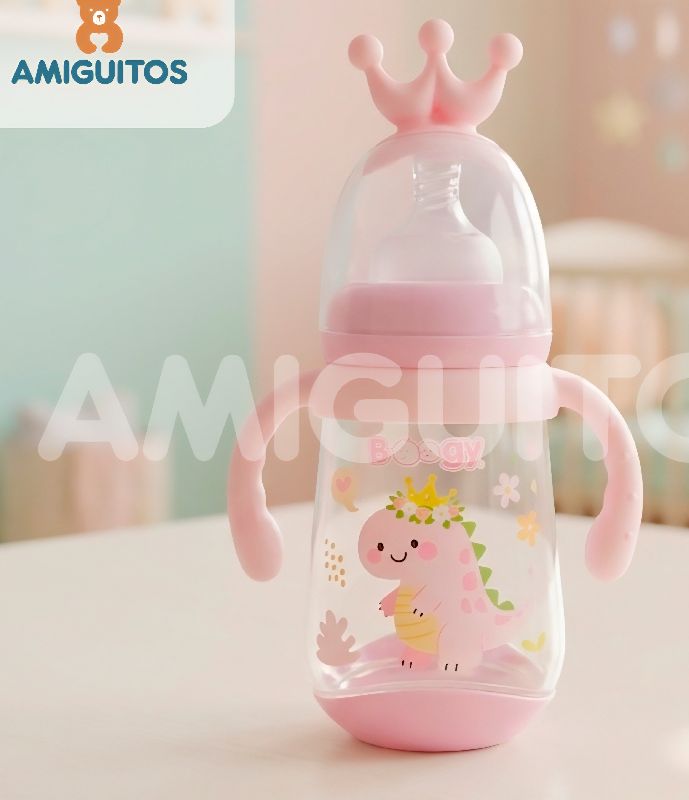 PACHA PARA BEBÉ 12 ONZ BOOGY 3 EN 1