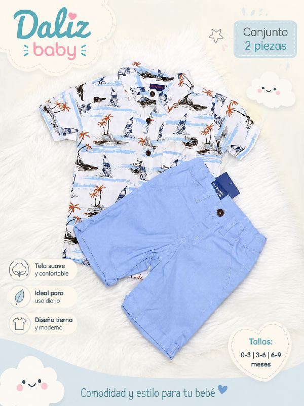 CONJUNTO DE MEKANIKS PLAYERO
