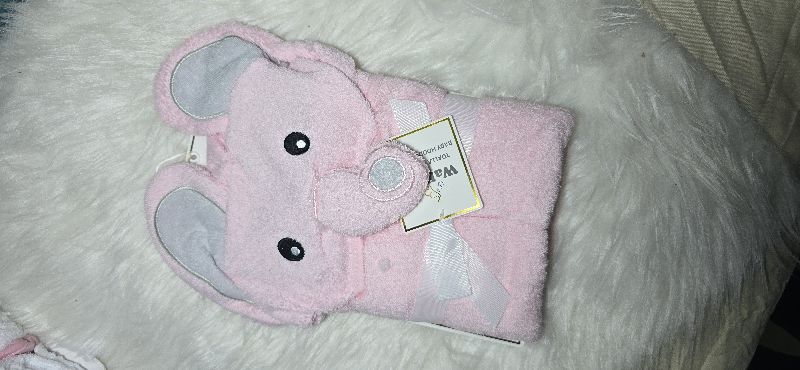 TOALLA DE ELEFANTE
