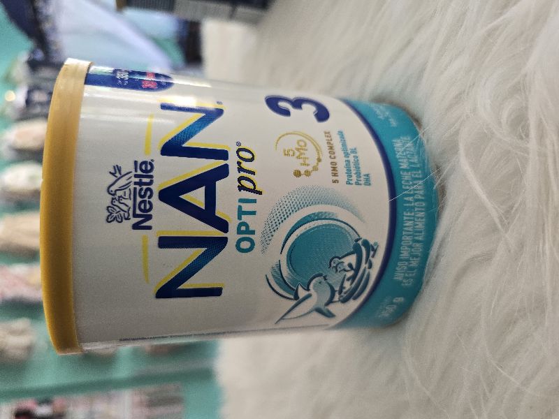 NAN OPTIPRO 3
