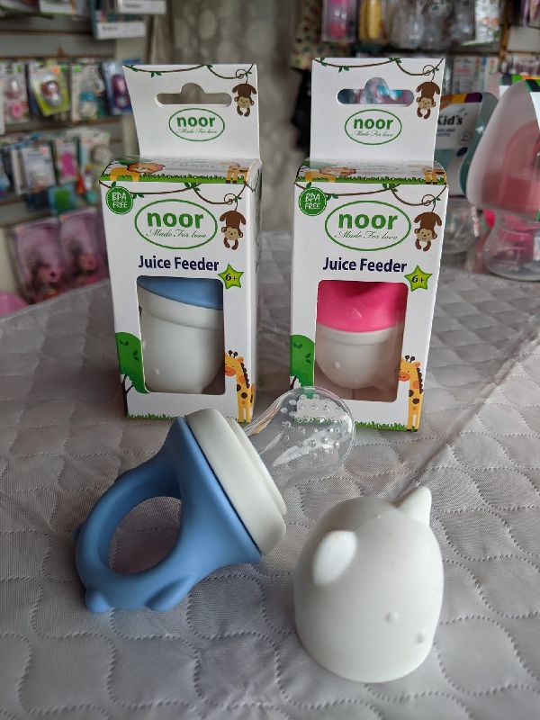 ALIMENTADOR DE FRUTAS NOOR