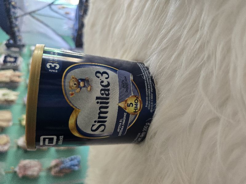 SIMILAC 3 350 GR