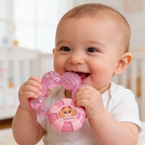 RASCAENCILLAS PARA BEBE BOOGY