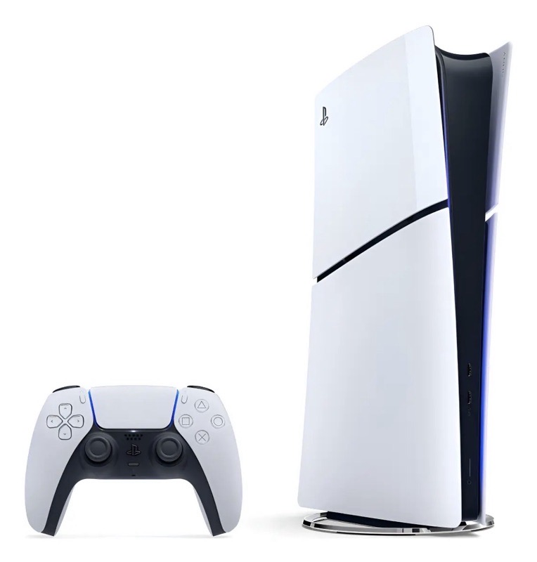 Consola Ps5 Digital