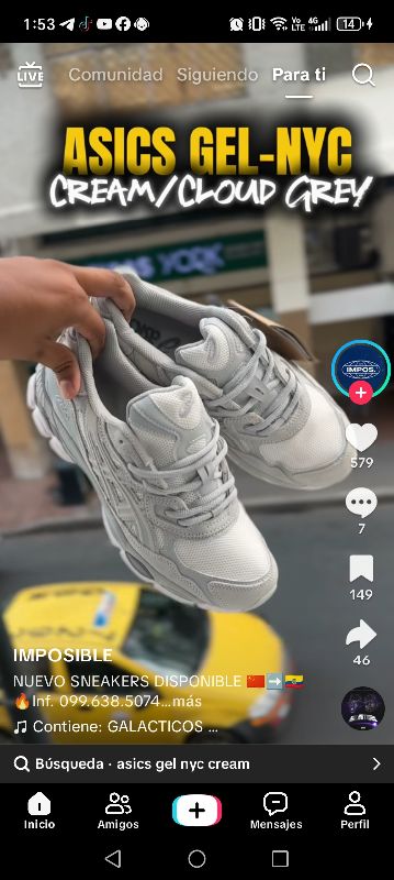 ZAPATO NIKE