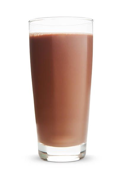 licuado chocolate