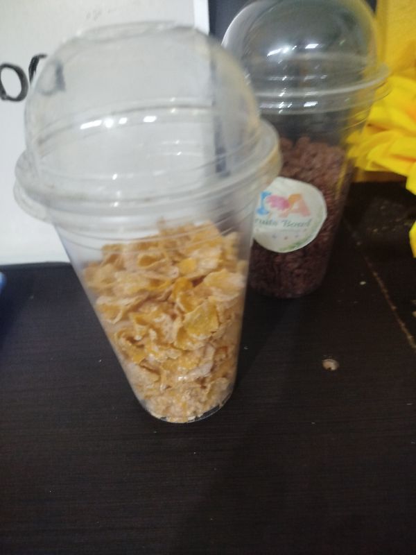 cereal