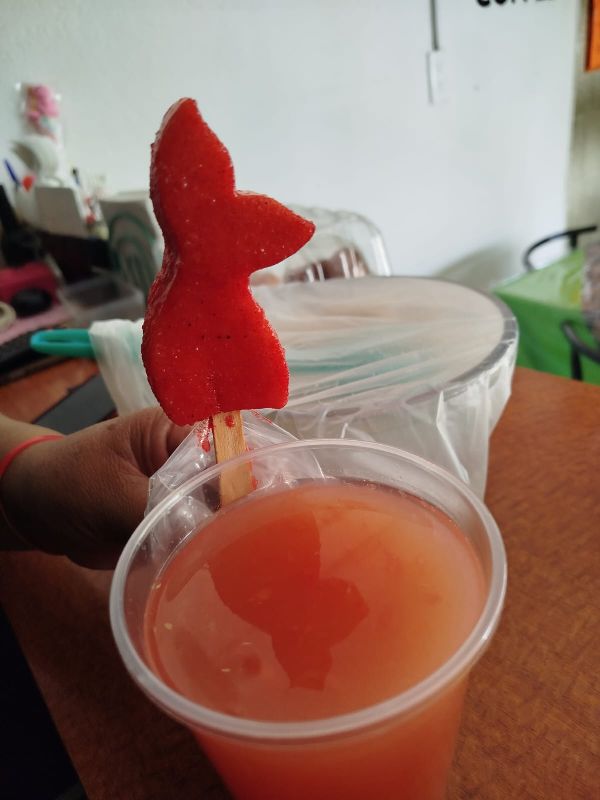 Jicaletas