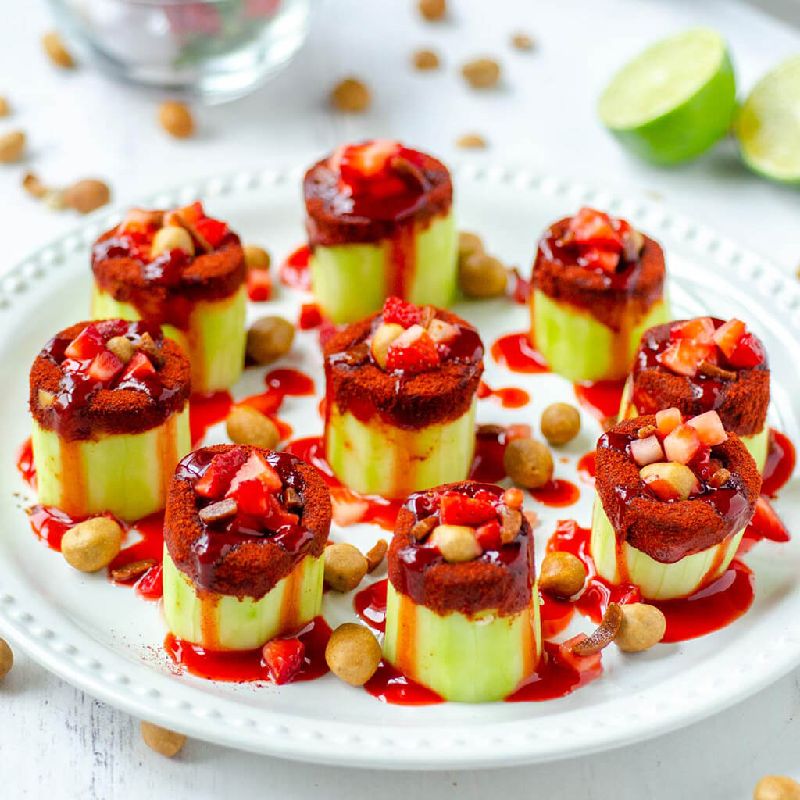 pepino loco