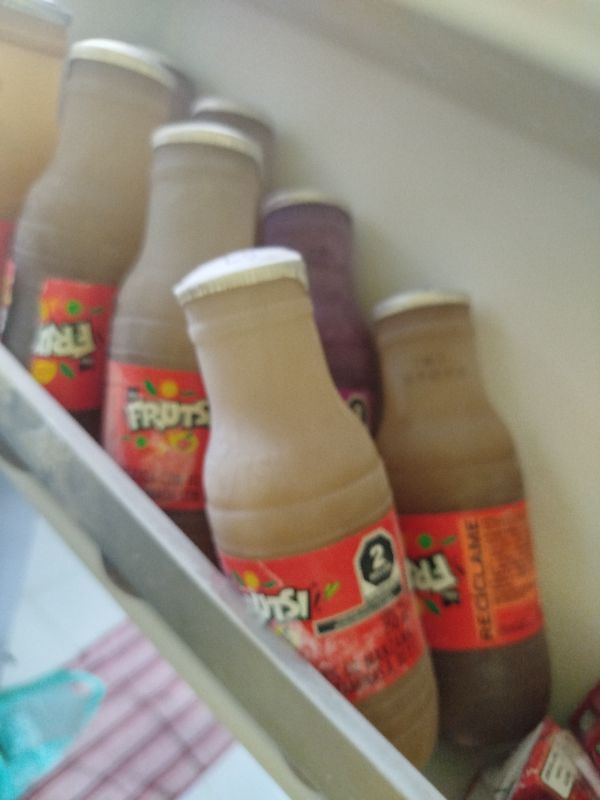 Frutsi