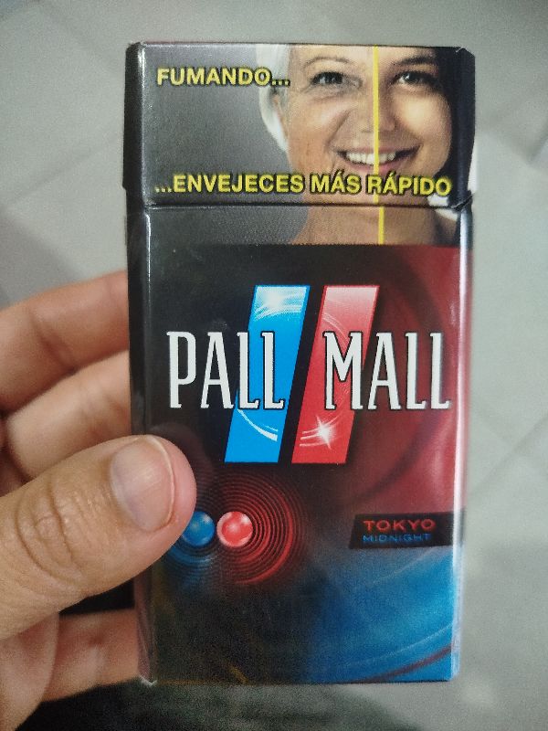 Cigarros