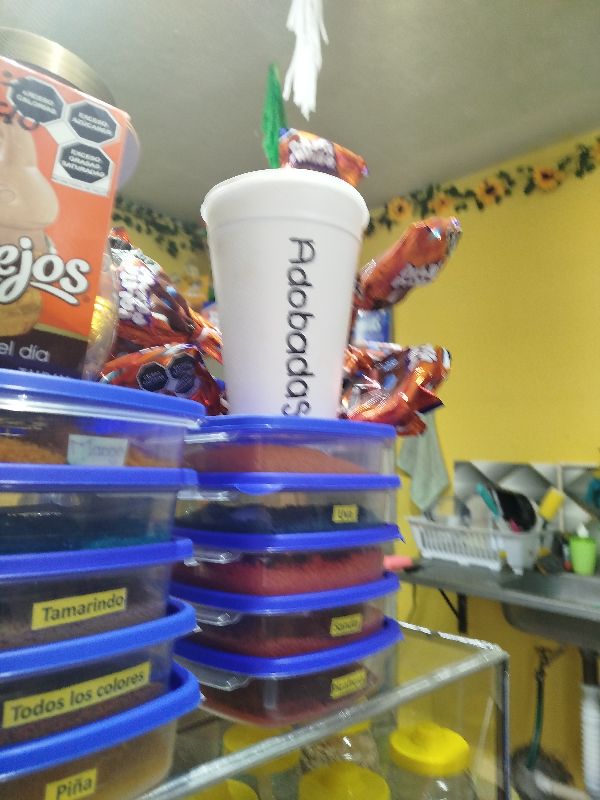 papas locas grandes