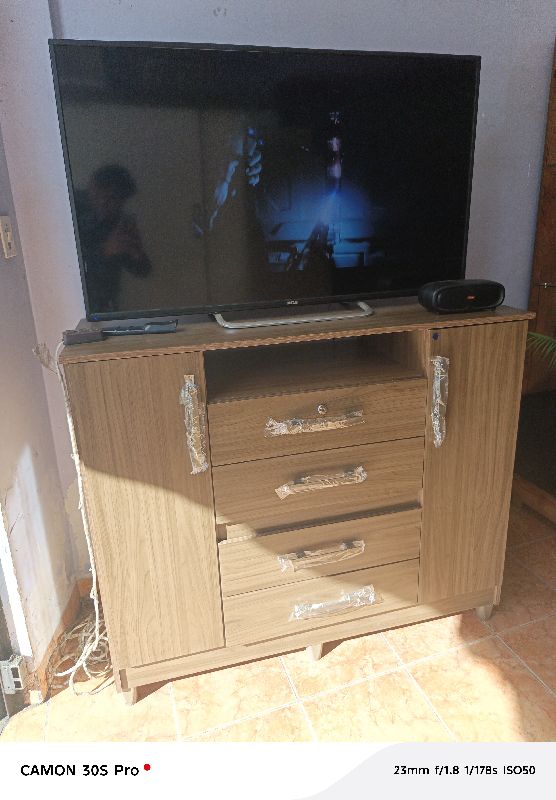 comoda 2.4 IZZi
