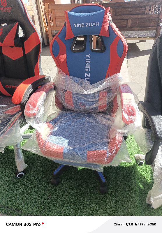 silla gamer ying zuan