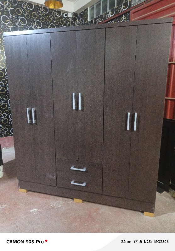 ropero 6.2 carraro