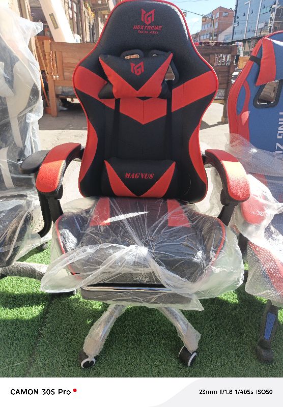 silla gamer magnus