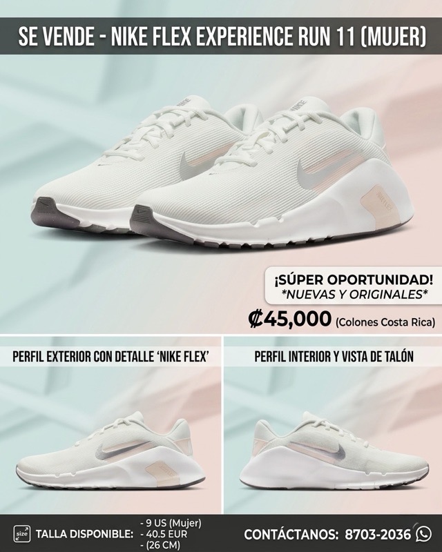 Nike Flex Train