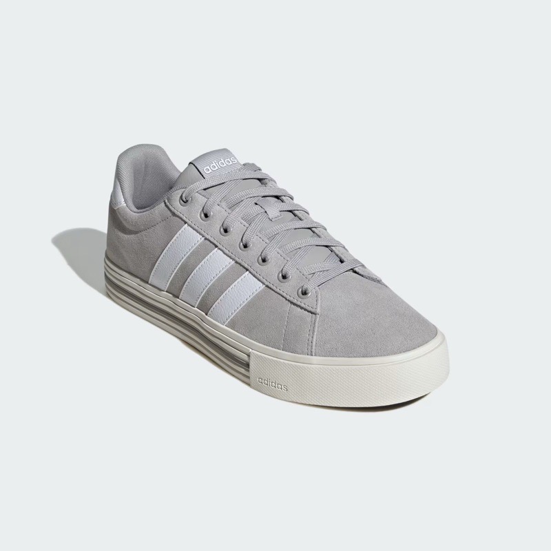 Adidas Daily 4.0 Gris