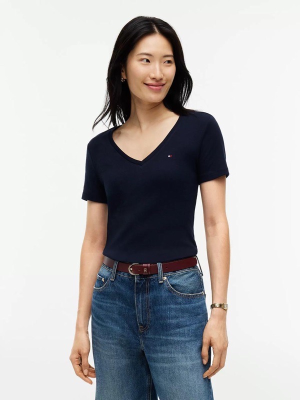 V-Neck Favorite